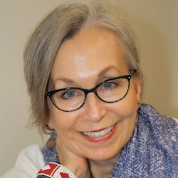 joan matlock