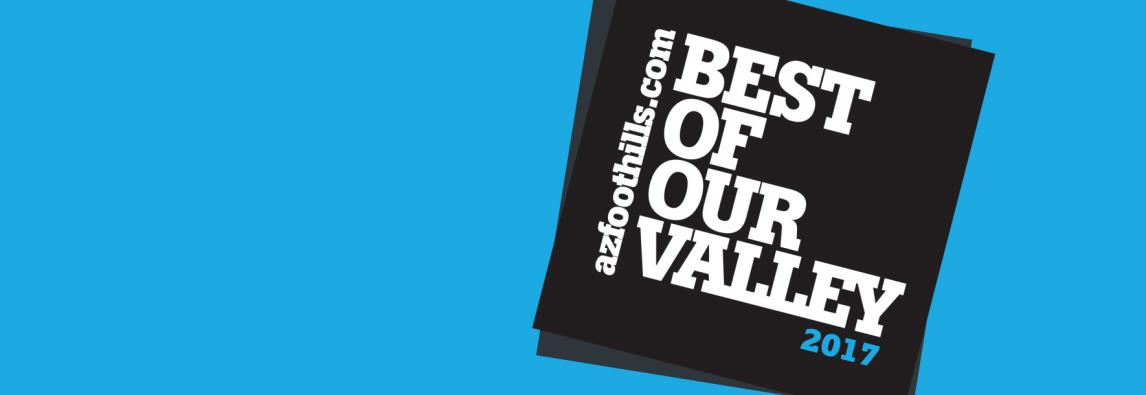 az foothills bestofourvalley 2017