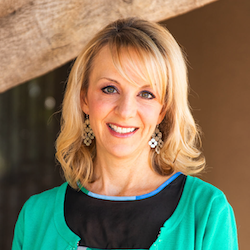 gloria gilbert