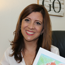 cristina yturralde