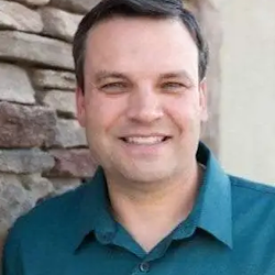 everett bailey