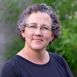 michelle vaughn