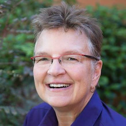 marsha ferrickd