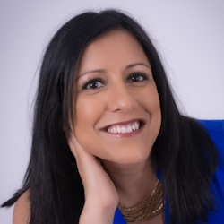 reetu deleon