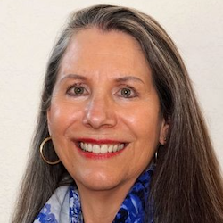 melanie rich