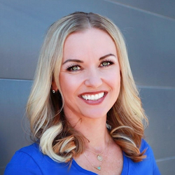 tiffany moser