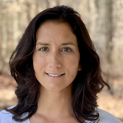 shannah sadeh