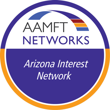AAMFT Approved logo