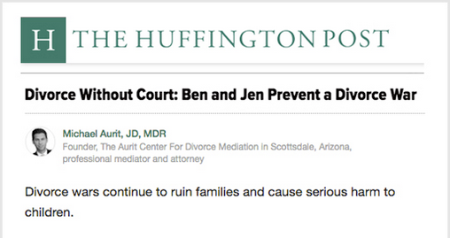 aurit featured huffington post