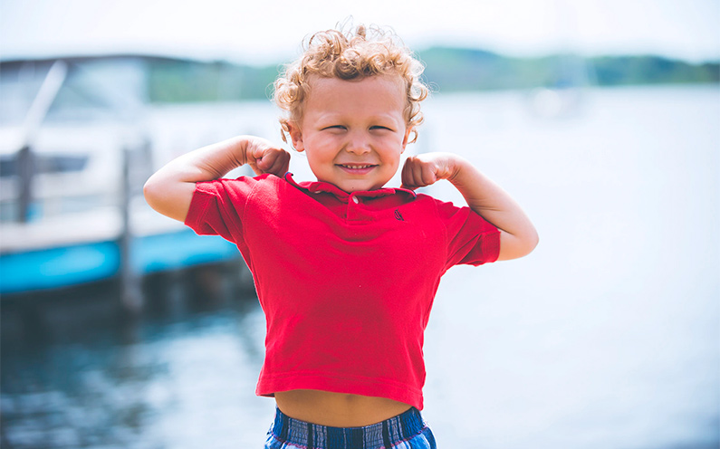 co parenting experts blog