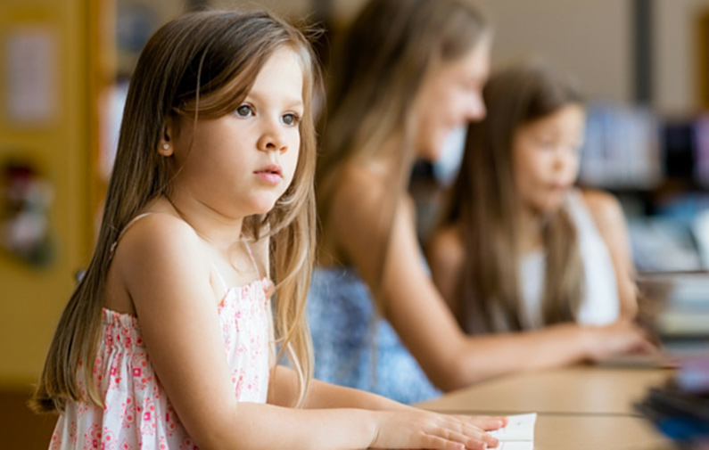 explaining coronavirus to children