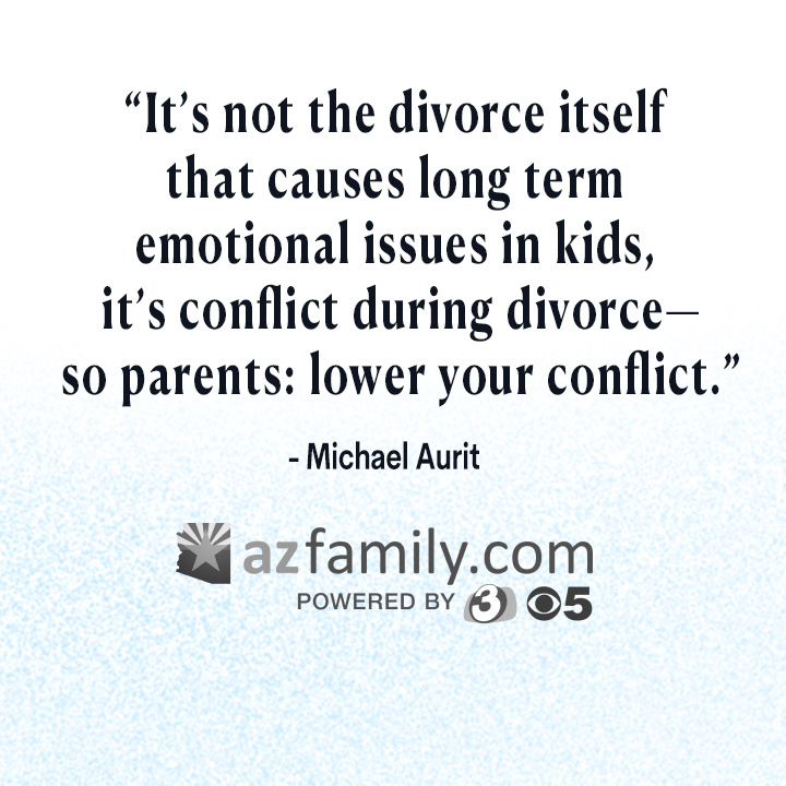 featured on az family