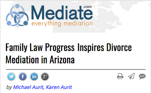 featured on mediate com