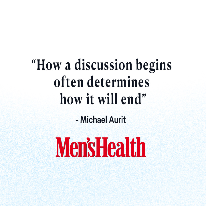 featured on mens health