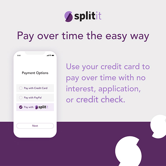 featured splitit