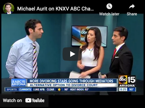 michael aurit knxv