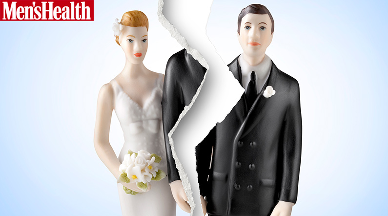 reasons for divorce mediation