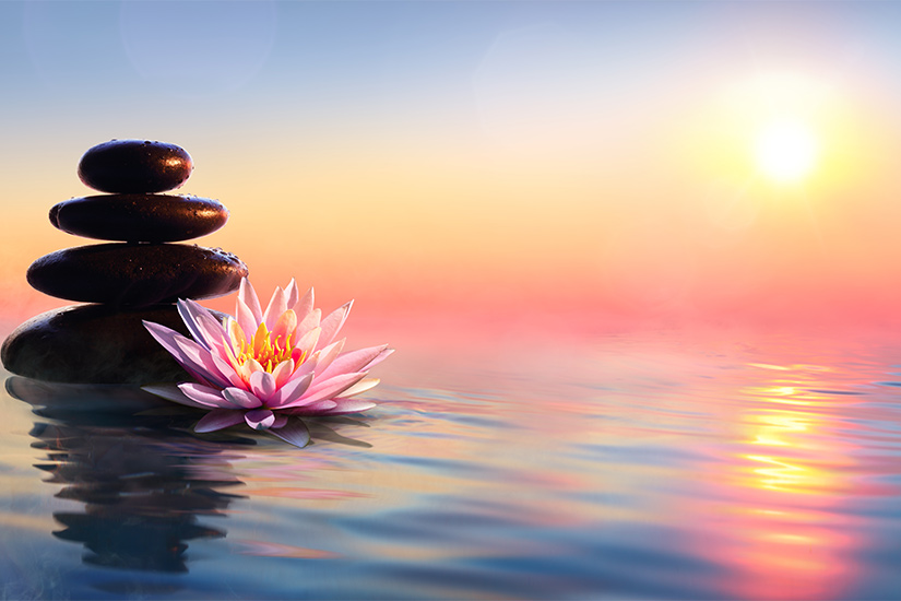 self care during divorce